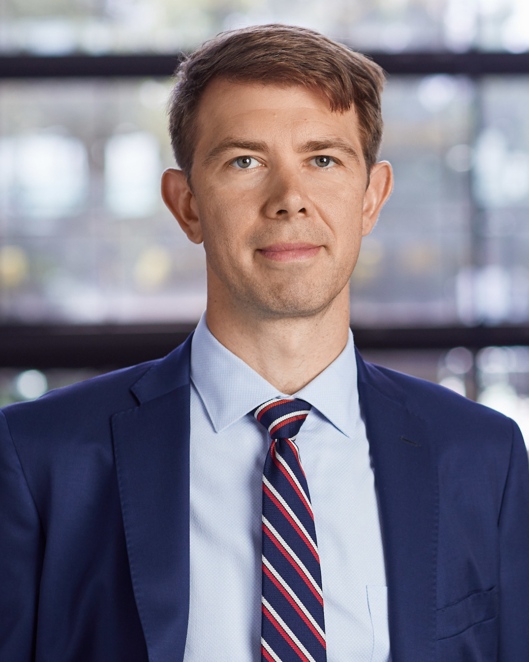 Andrew Raab